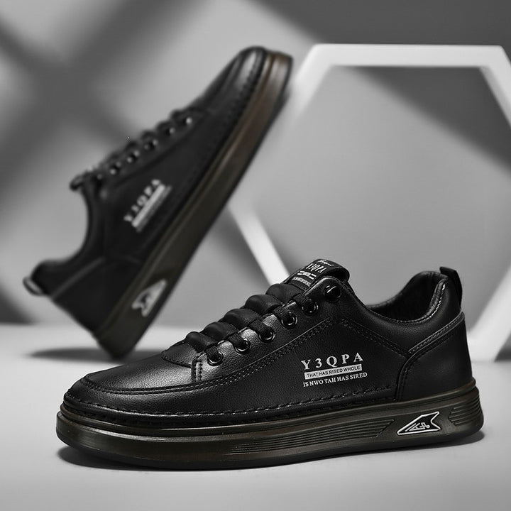 Herren Modische Freizeitsneaker Drune