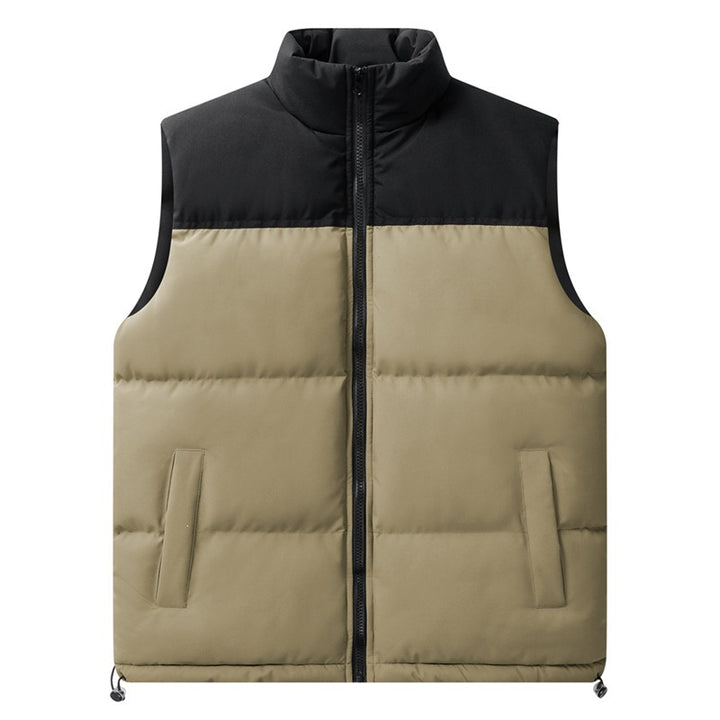 Damen Stylische gesteppte Weste Drune