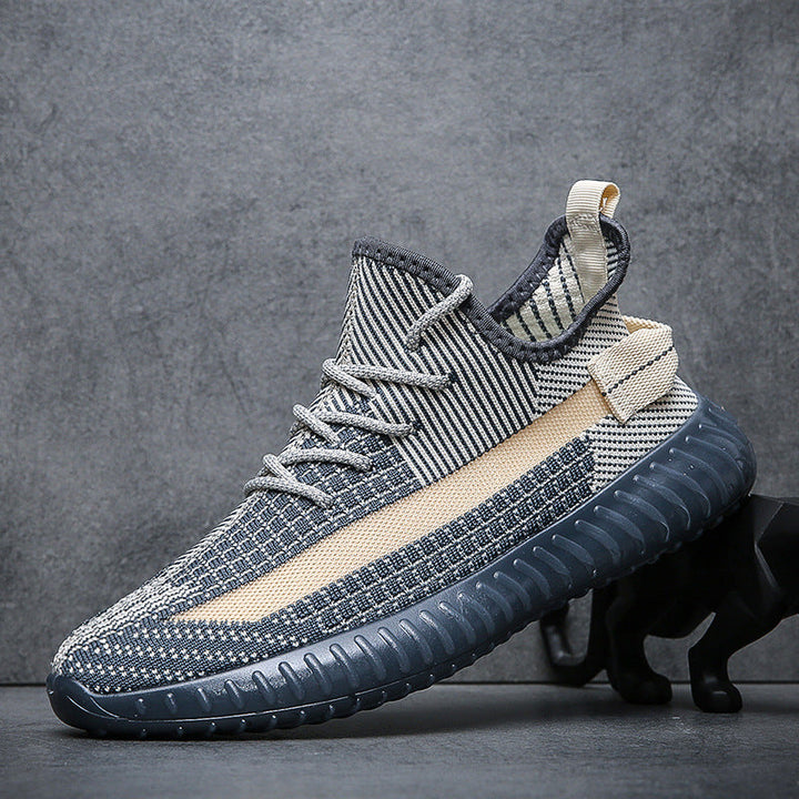Damen atmungsaktive Performance Sneaker mit rutschfester Sohle Drune