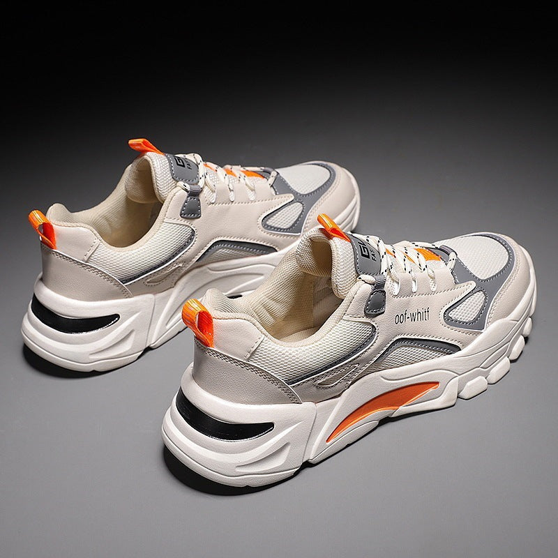 Herren Sportliche Sneakers Drune