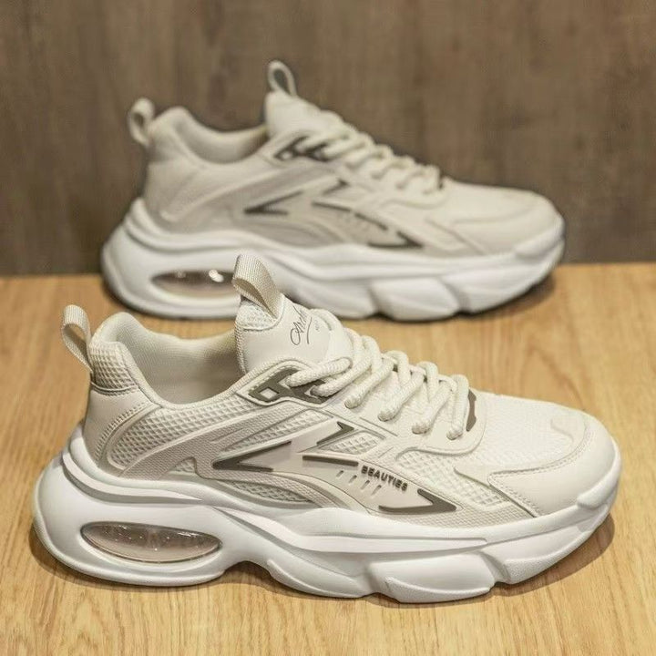 Damen Sportschuhe mit dämpfendem Komfortsystem Drune