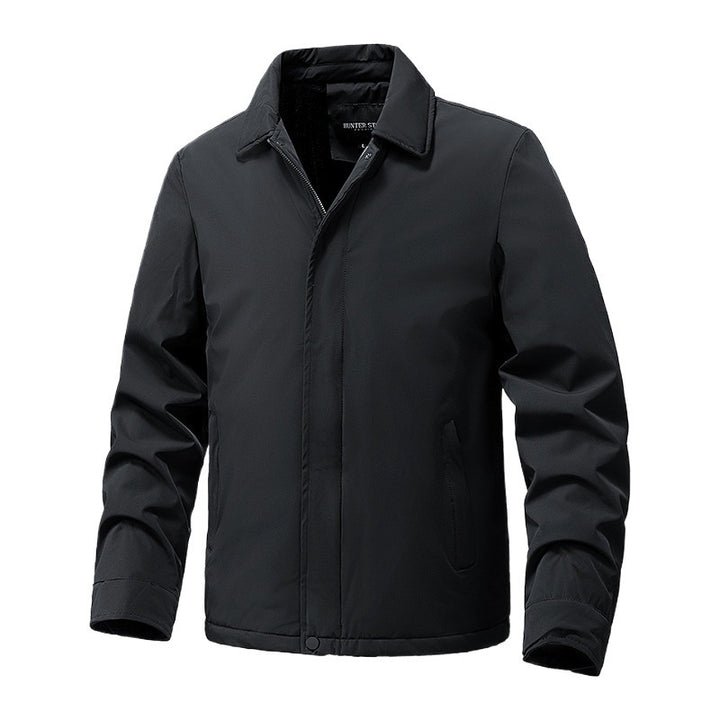 Herren Wasserabweisende Übergangsjacke Drune