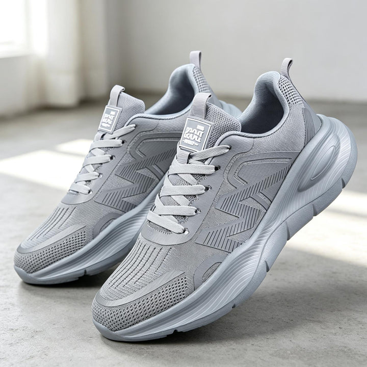 Herren Atmungsaktive Laufschuhe Drune 1788175243