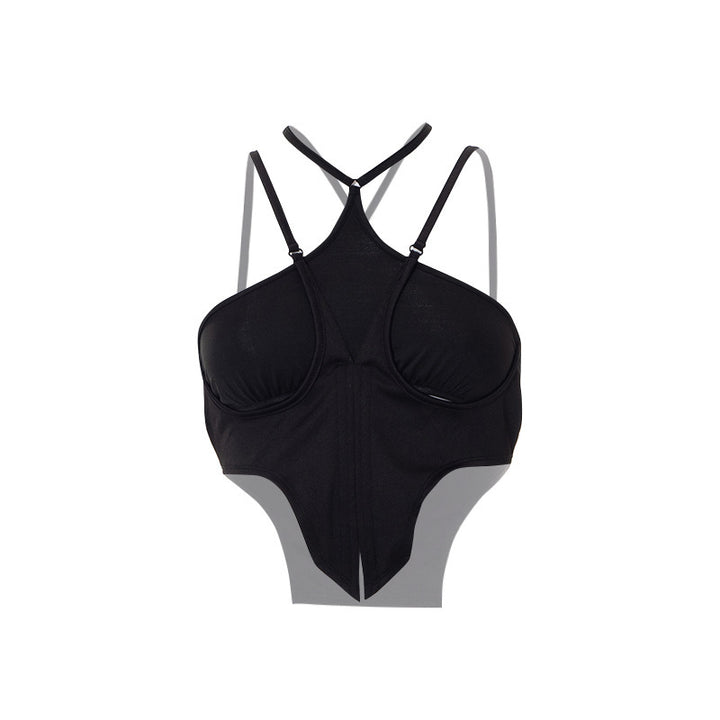 Damen Sport-BH Drune