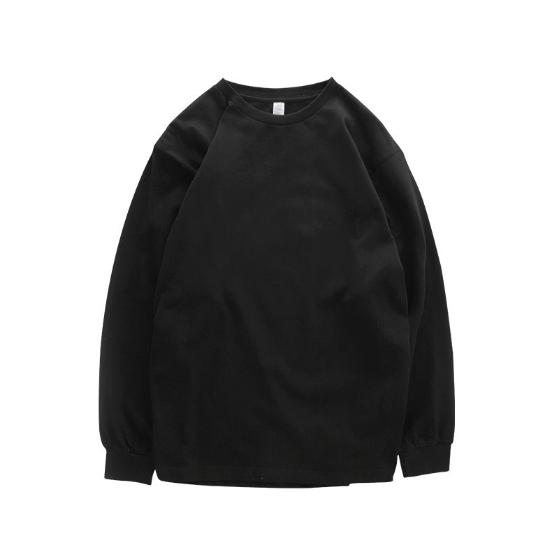 Damen Langarm T-Shirt Drune