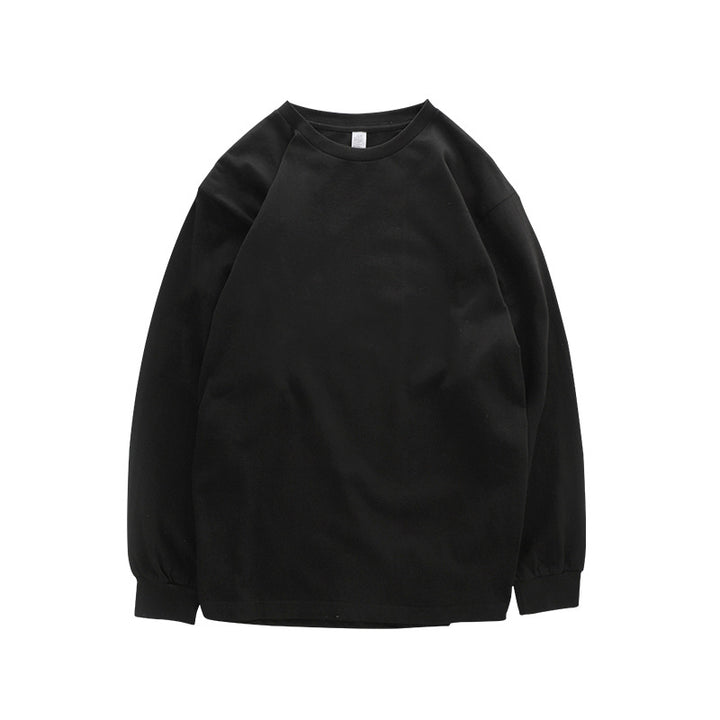 Damen Langarm T-Shirt Drune