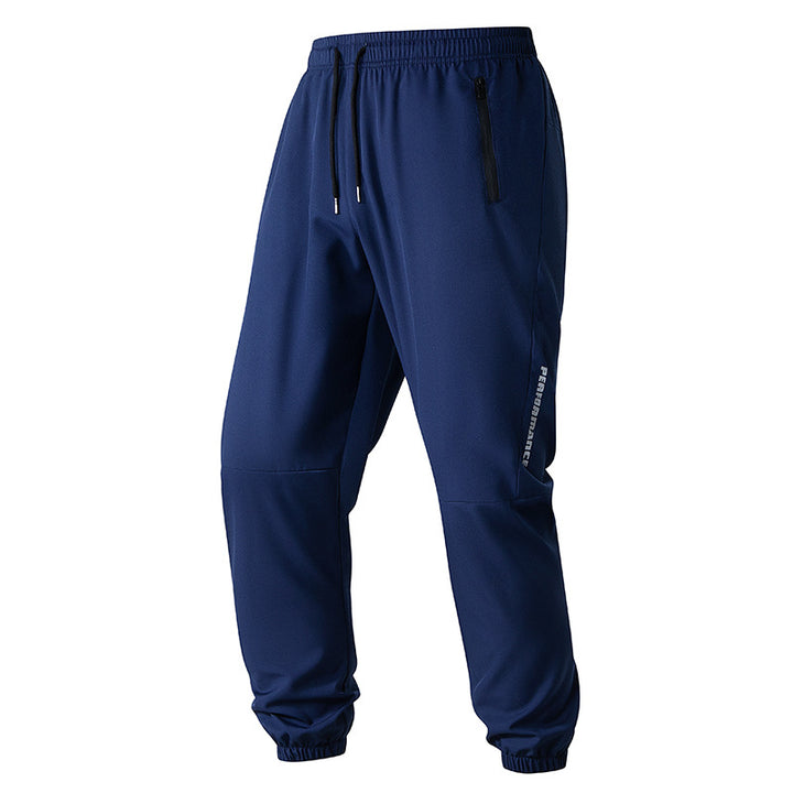 Herren Atmungsaktive Trainingshose Drune