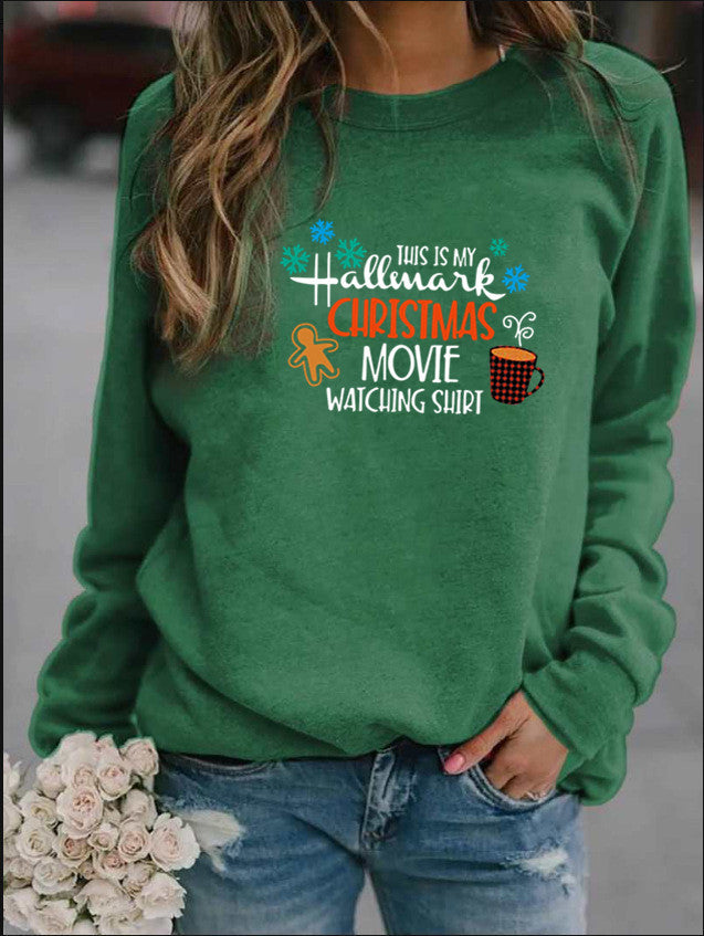 Damen gemütlicher Sweater Drune