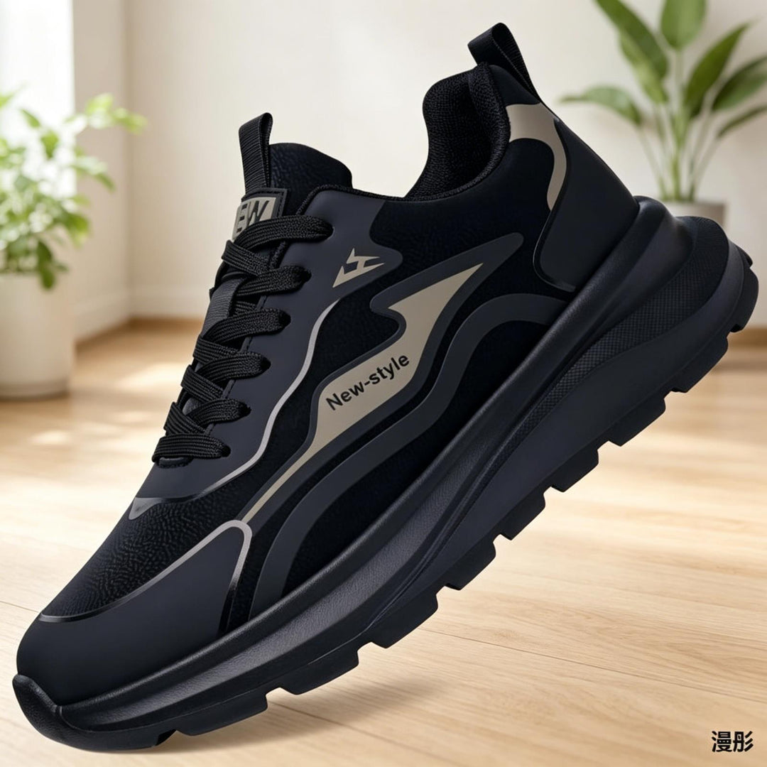 Herren Sportliche Anti-Rutsch Sneakers Drune