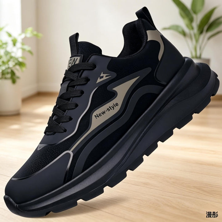 Herren Sportliche Anti-Rutsch Sneakers Drune