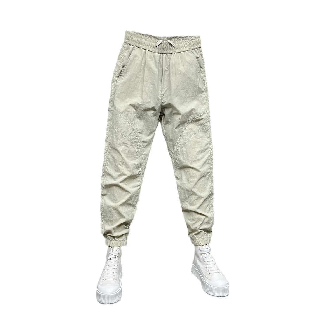 Herren Leichte und bequeme Cargo-Hose Drune