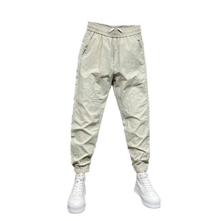 Herren Leichte und bequeme Cargo-Hose Drune