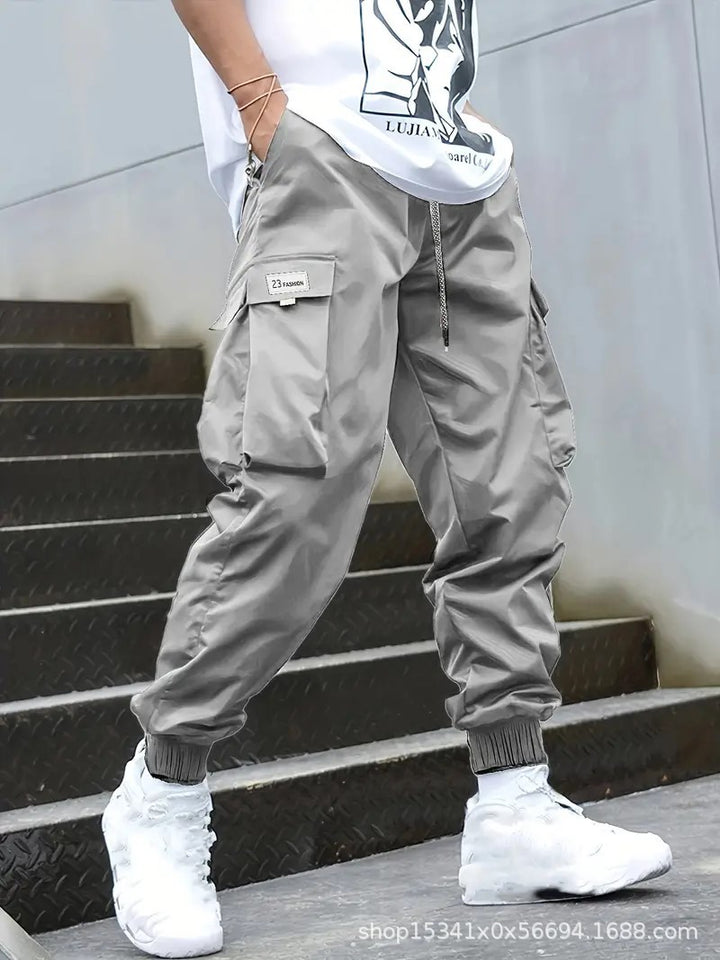 Cargo-Jogger-Hose