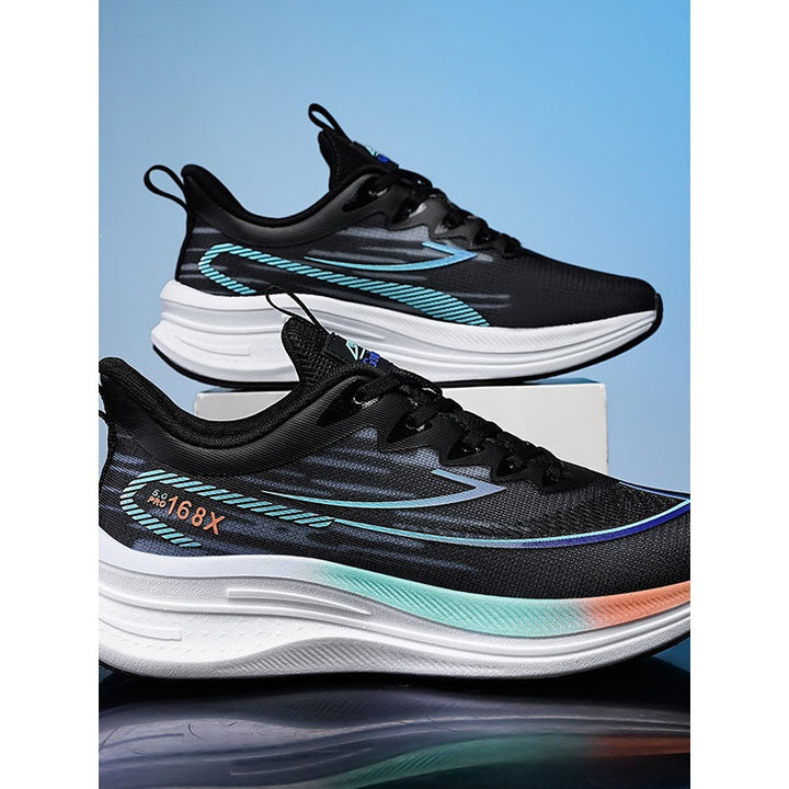 Herren Hochleistungs Laufschuhe Drune