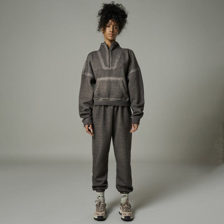 Damen Bequeme und stylische Freizeit-Hosen Drune