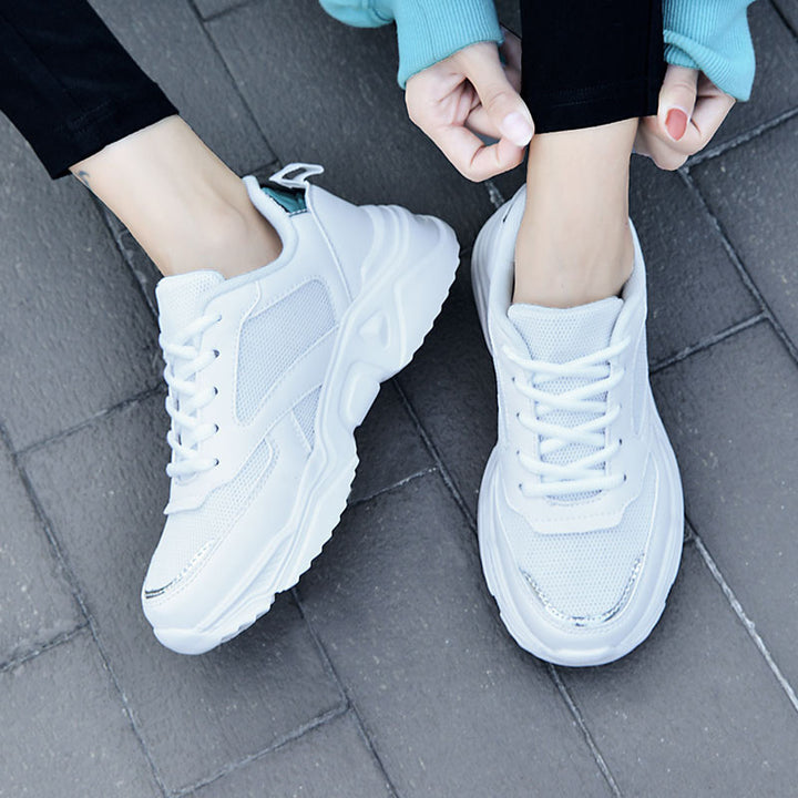 Herren Atmungsaktive Komfort Wanderschuhe Drune
