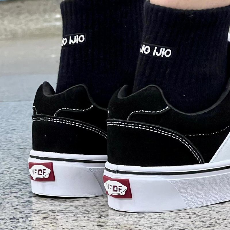 Damen modische Sneaker mit hoher Sohle Drune