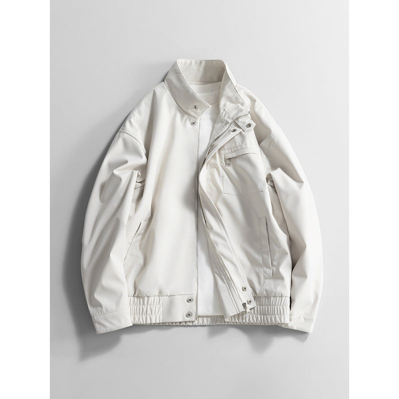 Herren Stylische Übergangsjacke Drune