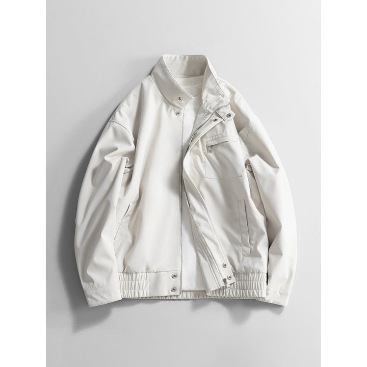 Herren Stylische Übergangsjacke Drune