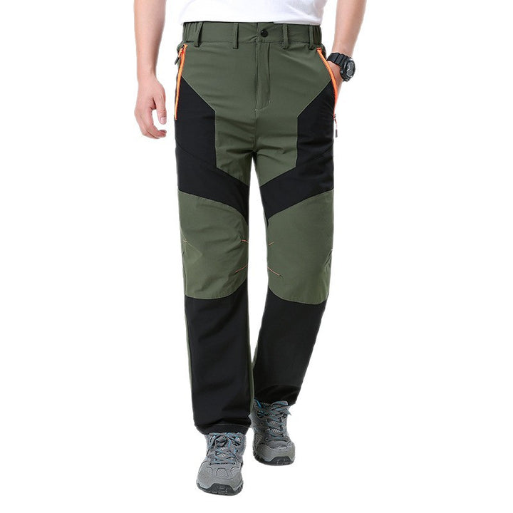 Herren Multifunktionale Wanderhose Drune