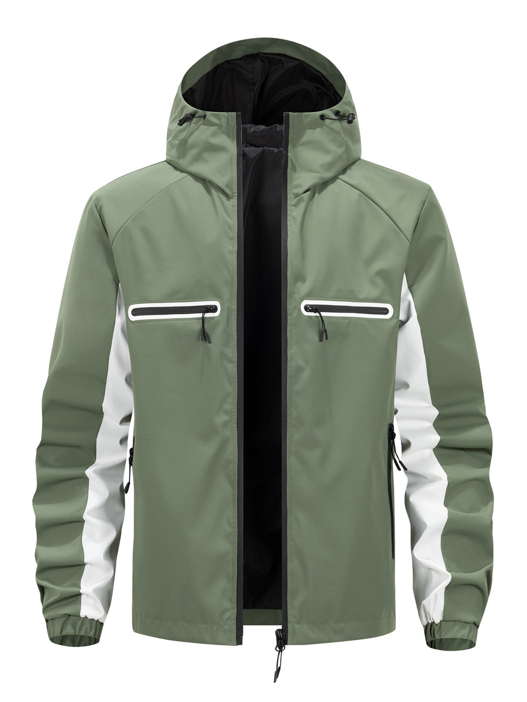 Herren Multifunktionale Outdoorjacke Drune