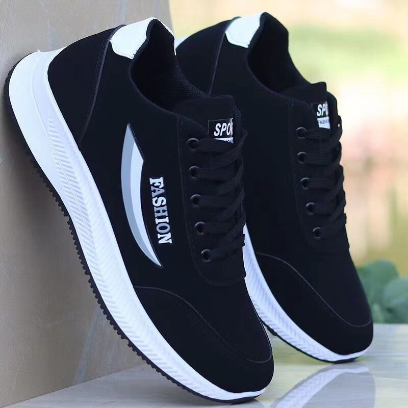 Herren Sportliche Atmungsaktive Sneakers Drune 1788175441