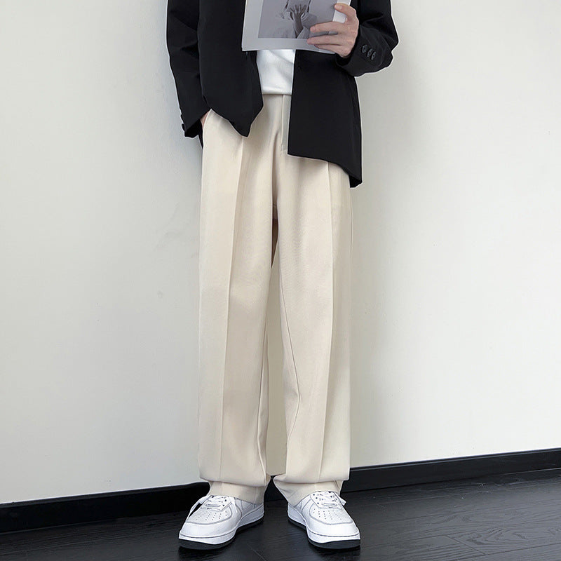 Herren Elegante und bequeme Chino-Hose