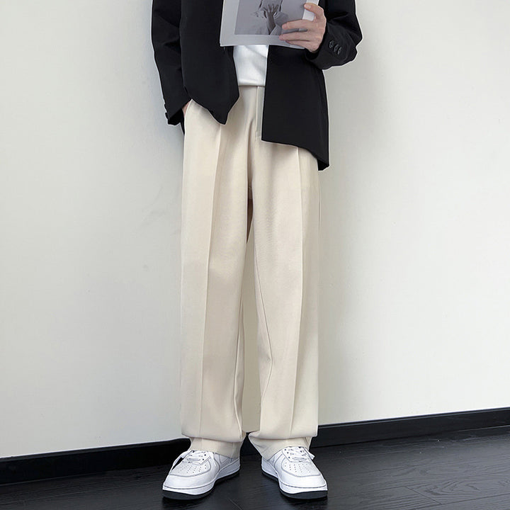 Herren Elegante und bequeme Chino-Hose