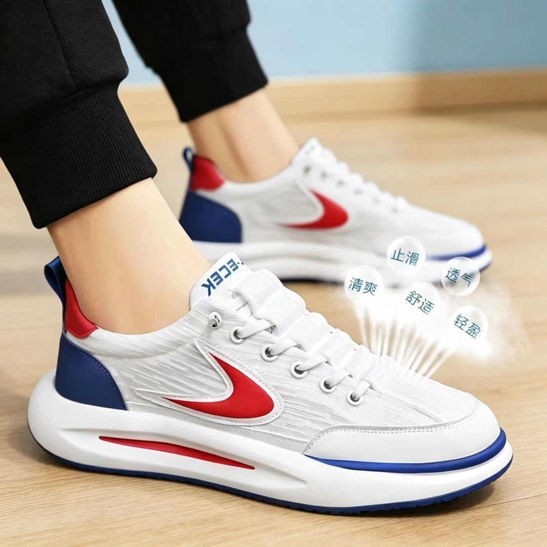 Herren Sportliche Sneakers mit dämpfender Sohle Drune 1788175498