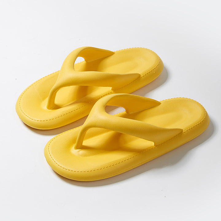 Herren flip-flops aus weichem und langlebigem Material Drune