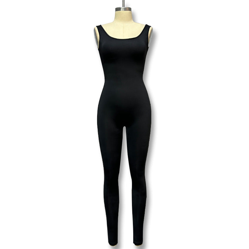 Damen Figurbetonter Body mit schulterfreiem Design Drune
