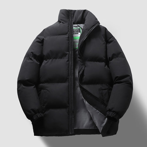 Herren Sportliche Steppjacke Drune