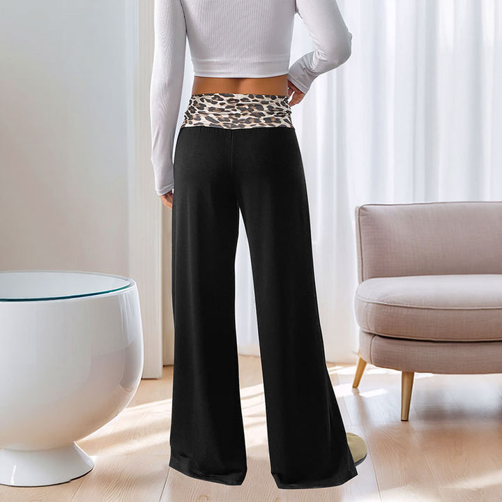 Damen Bequeme und elegante Lounge-Jeans Drune