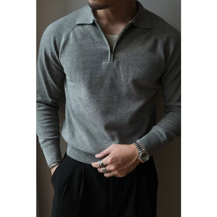 Herren Pullover Drune