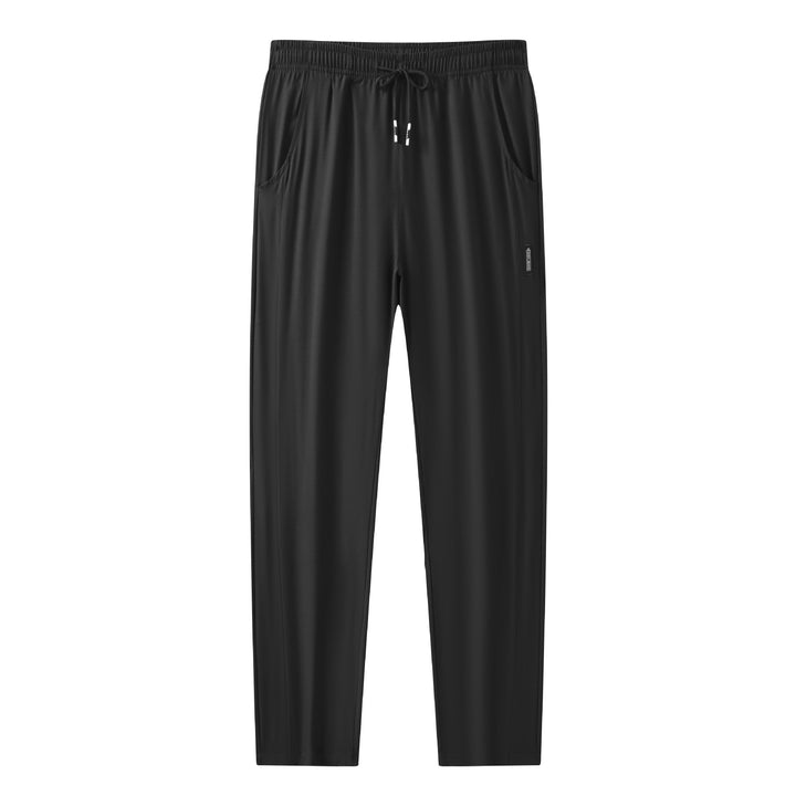 Herren Atmungsaktive Sportlaufhose Drune
