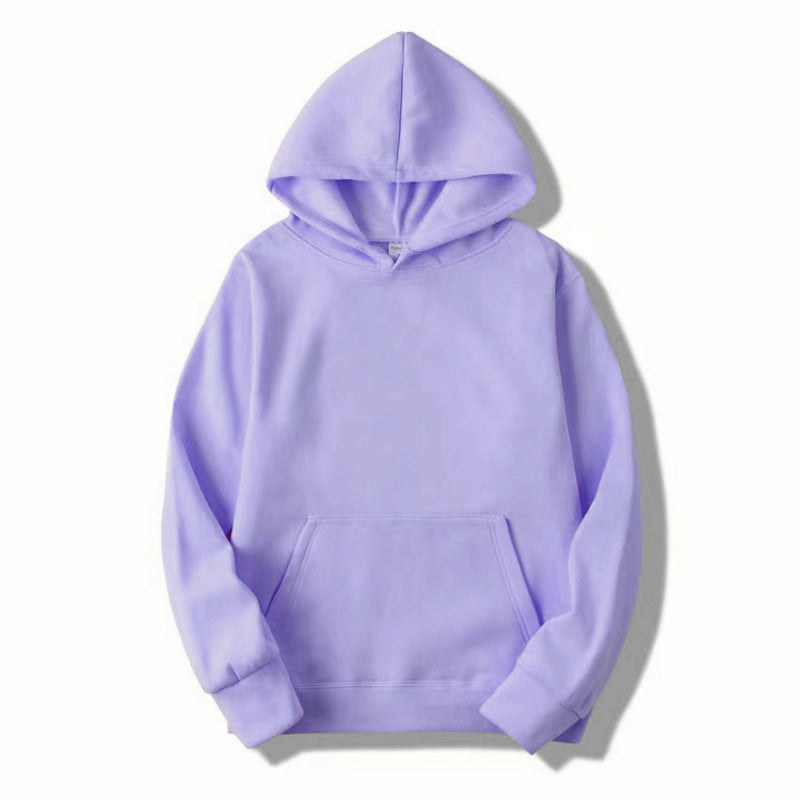 Damen Komfortabler Kapuzenpullover Drune
