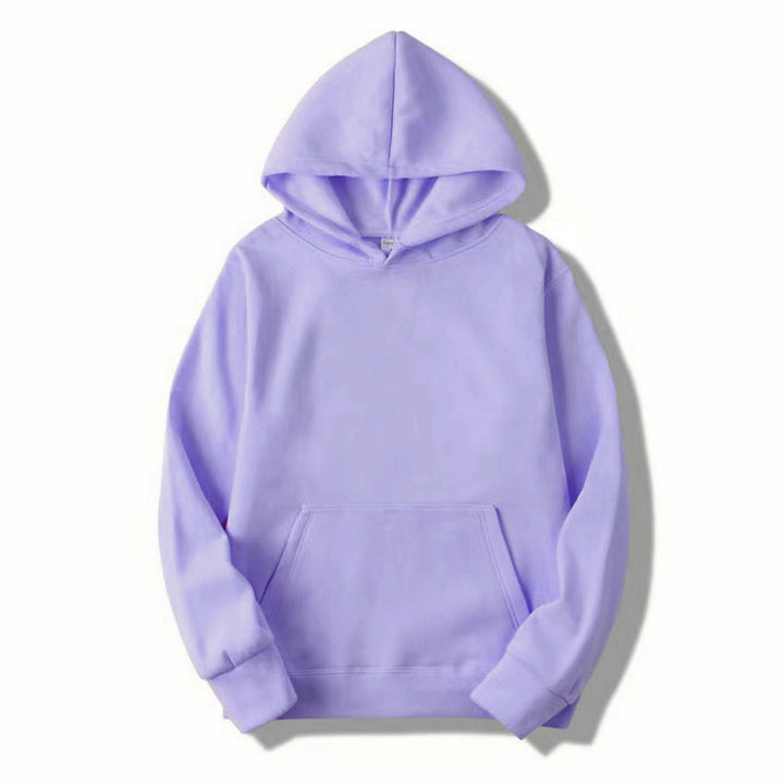 Damen Komfortabler Kapuzenpullover Drune