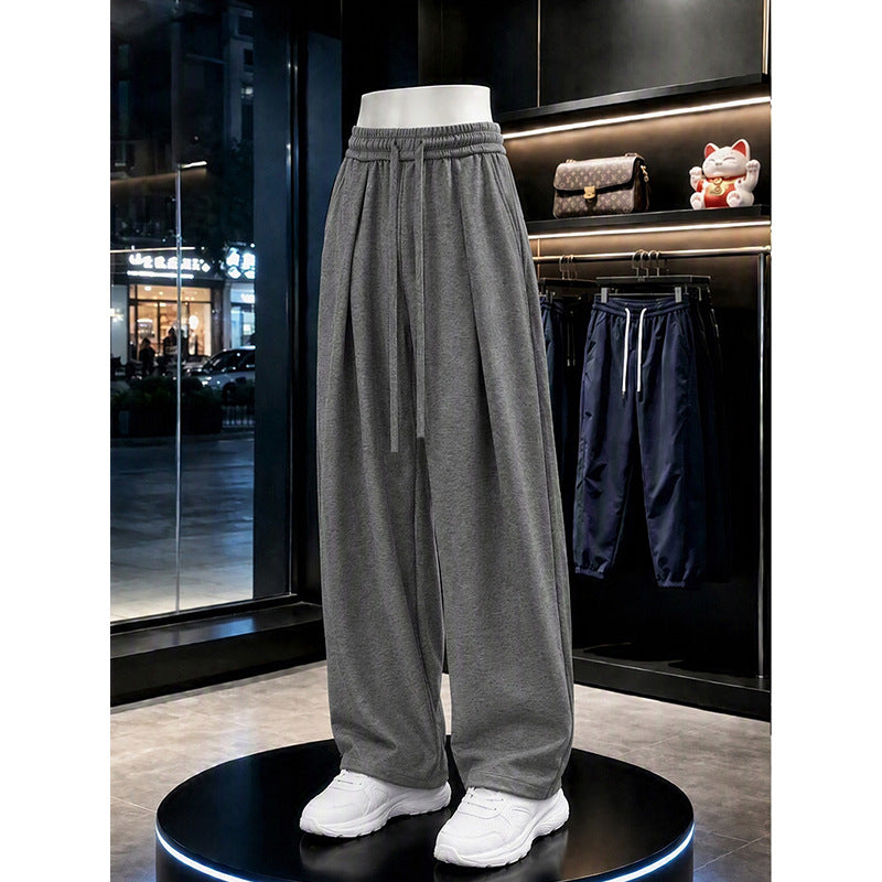 Damen Bequeme und lässige Sporthose Drune