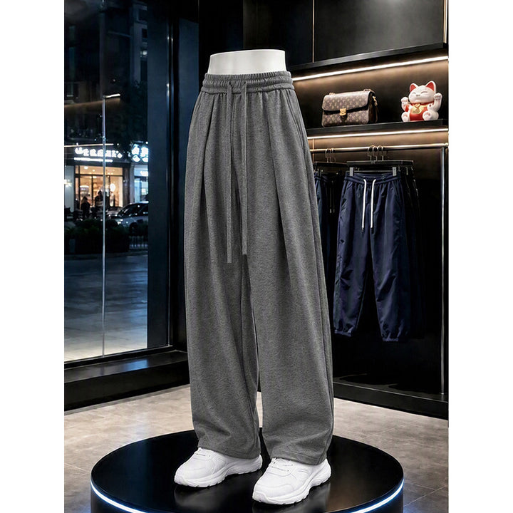 Damen Bequeme und lässige Sporthose Drune