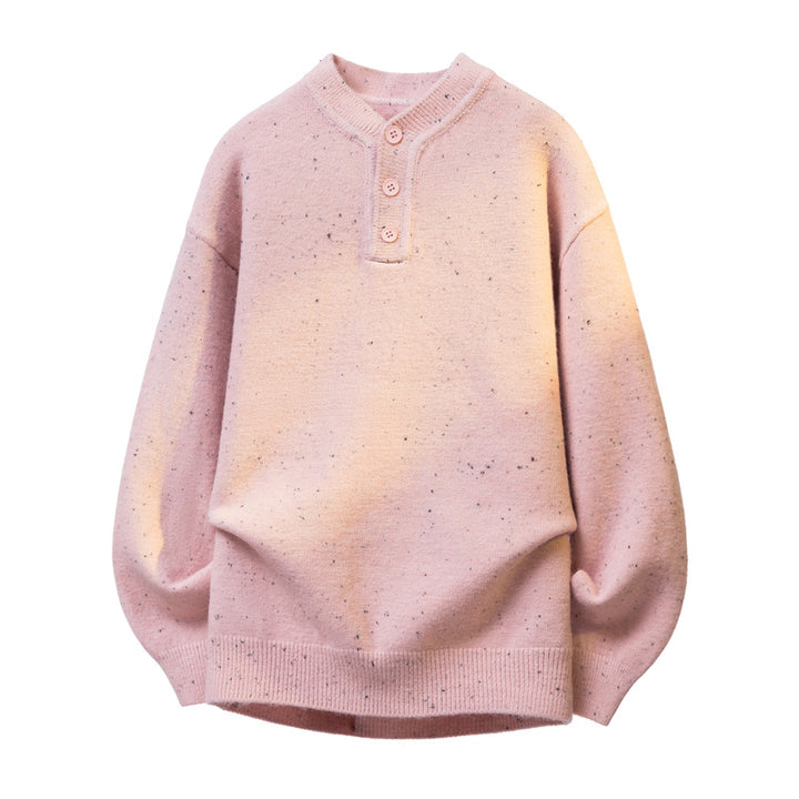 Herren Sportlicher Hoody Drune