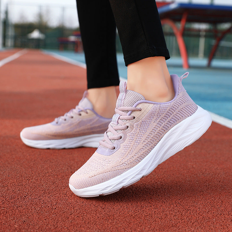 Damen Advanced Atmungsaktive Lauf-Sneaker Drune