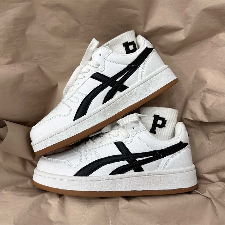 Herren Sportliche Tennis-Sneaker mit dämpfendem Komfort Drune