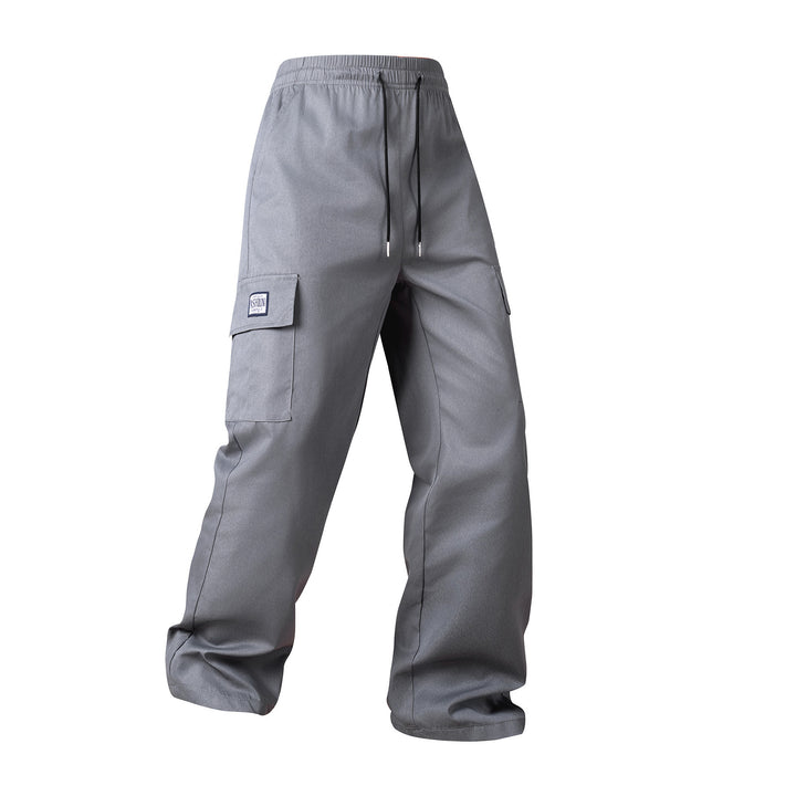 Herren Modische Cargo-Hose Drune