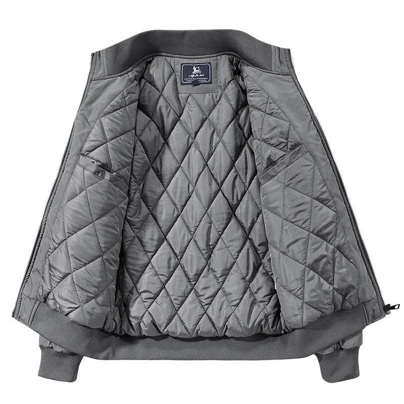 Herren gaya Bomberjacke Drune