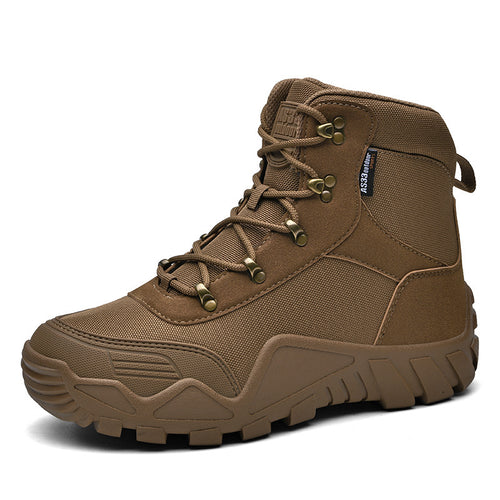 Herren Wasserdichte Taktische Wanderschuhe Drune 1749651184