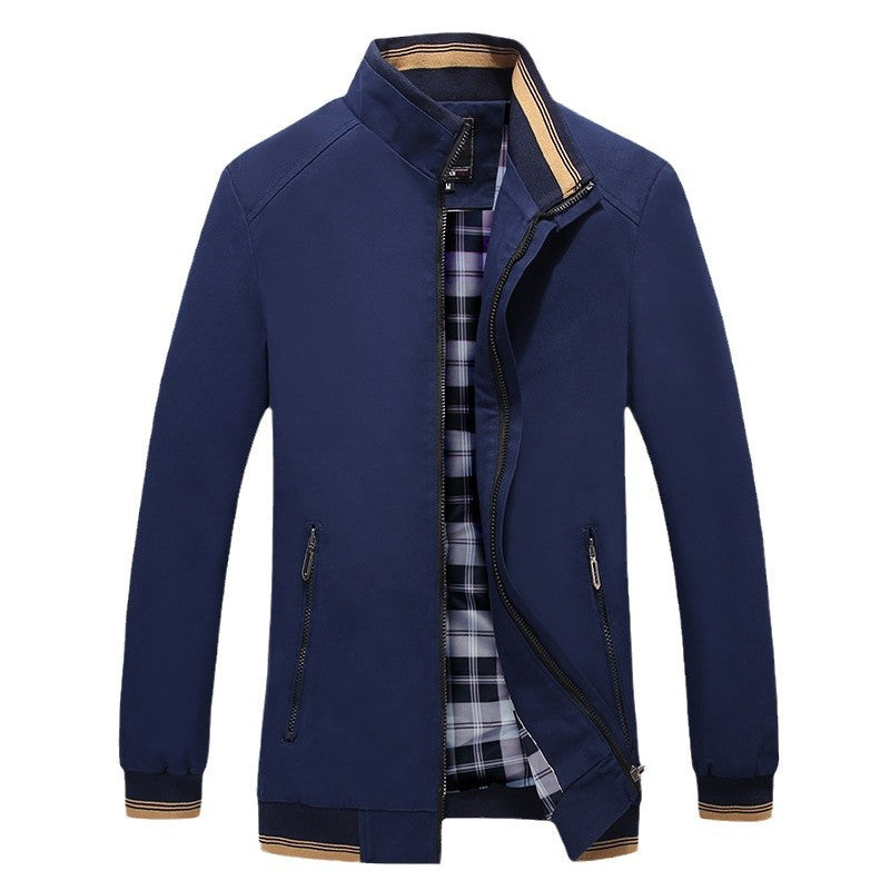 Drune | Herren Sommerjacke