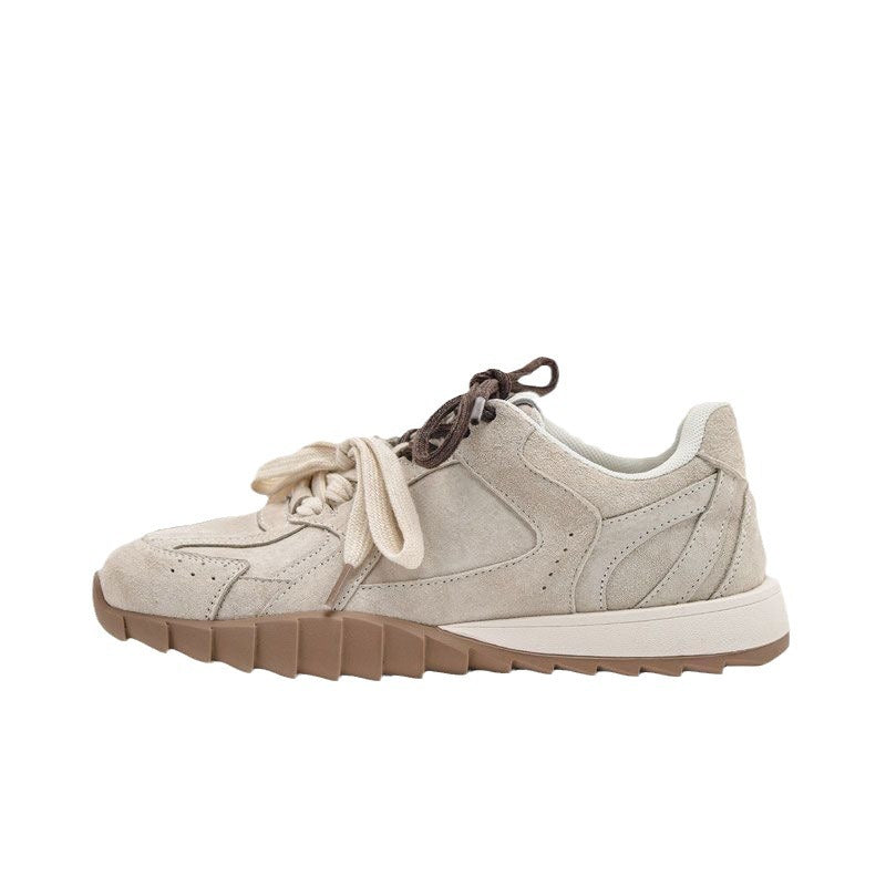 Damen Sportliche Sneaker mit innovativer Dämpfungstechnologie Drune