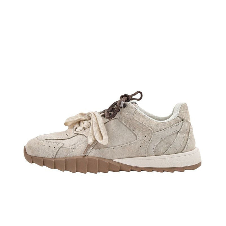 Damen Sportliche Sneaker mit innovativer Dämpfungstechnologie Drune