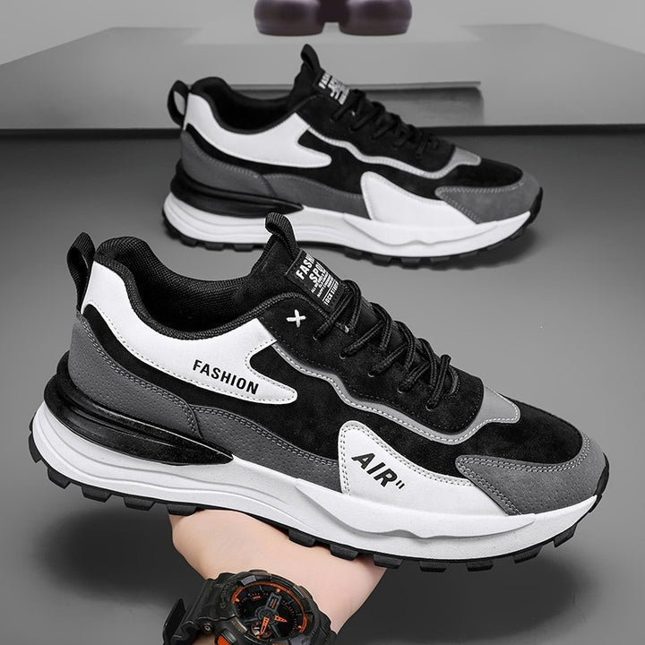 Herren Sportliche Lauf-Sneaker Drune 1788175214