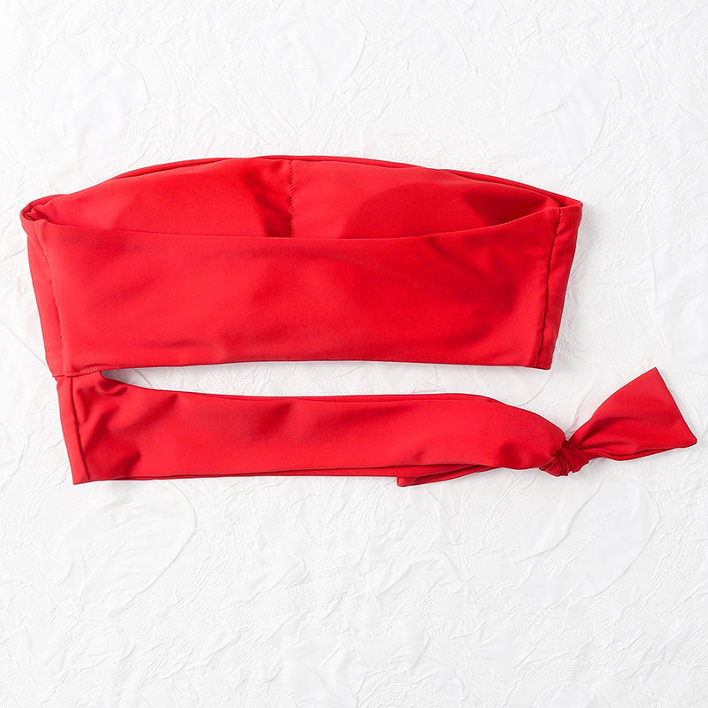 Damen Haarband Drune